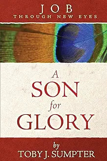 Job: A Son for Glory (Sumpter - paperback)