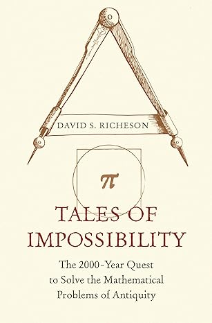 Tales of Impossibility (Richeson - paperback)