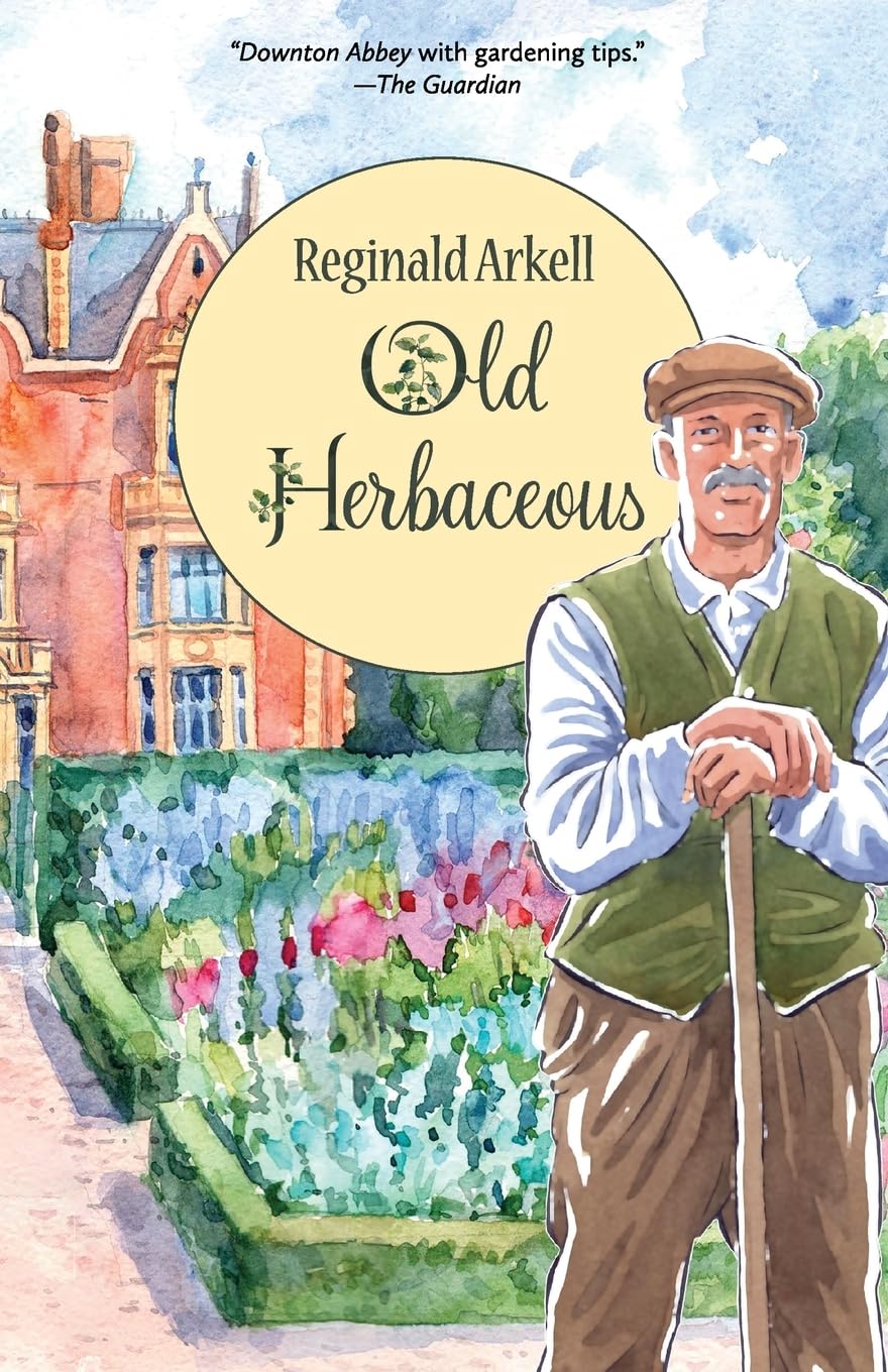 Old Herbaceous (Arkell - Warbler paperback)