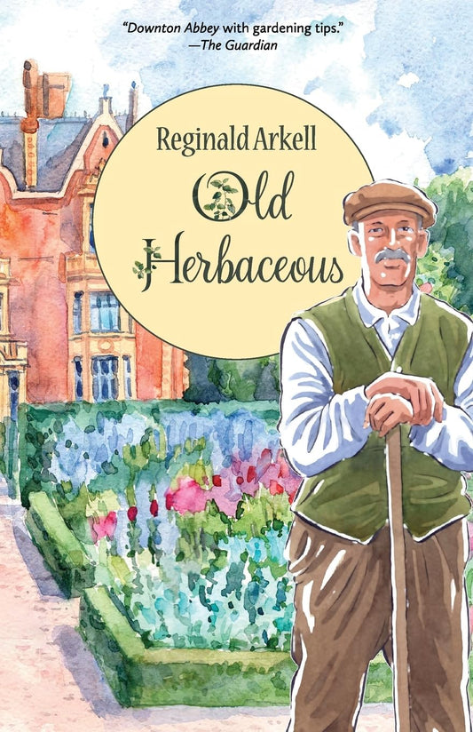 Old Herbaceous (Arkell - Warbler paperback)