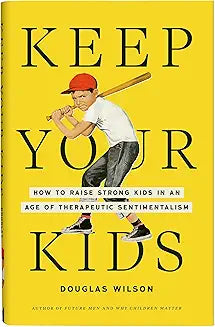 Keep Your Kids (Wilson)