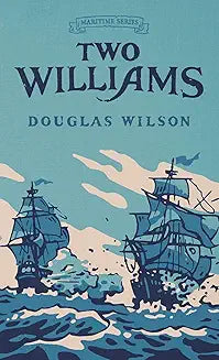 Two Williams (Wilson - Maritime Series #3)