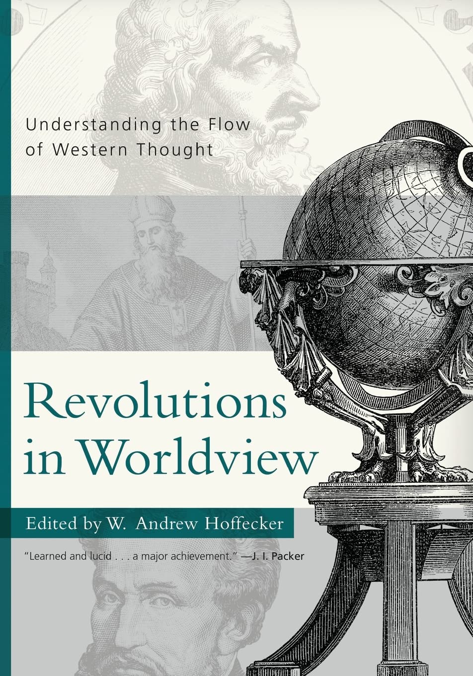 Revolutions in Worldview (Hoffecker - pbk)