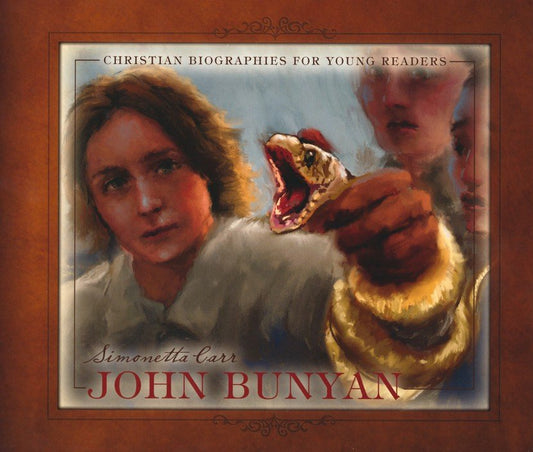 John Bunyan (Carr)