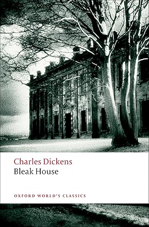 Bleak House (Dickens - Oxford ed.)