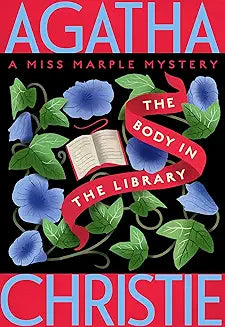 Body in the Library (Christie - William Morrow ed.)