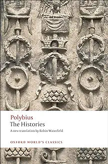 Histories (Polybius - paperback)