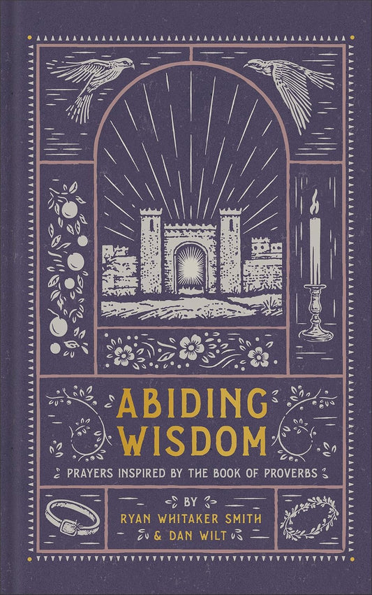 Abiding Wisdom (Smith - hardcover)