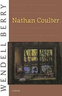 Nathan Coulter (Berry - paperback)