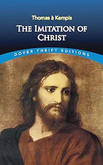 Imitation of Christ (à Kempis - Dover ed.)