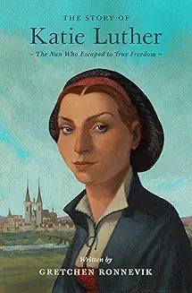 Story of Katie Luther (Ronnevik)