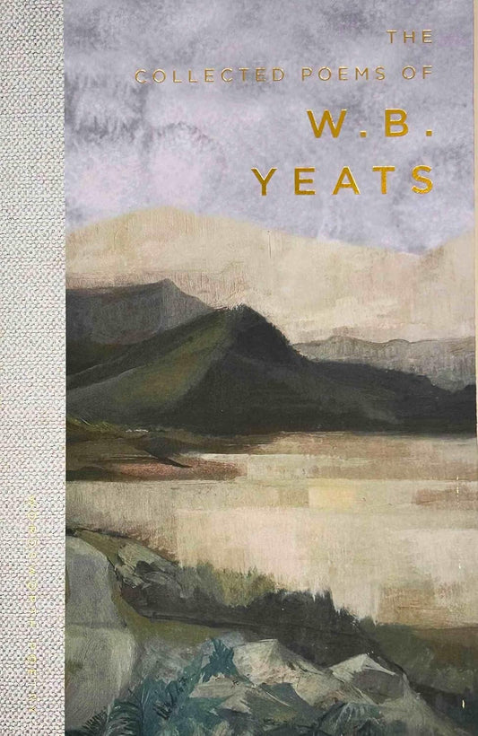 Collected Poems of W. B. Yeats (Wordsworth ed.)