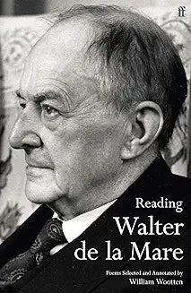 Reading Walter de la Mare (paperback)