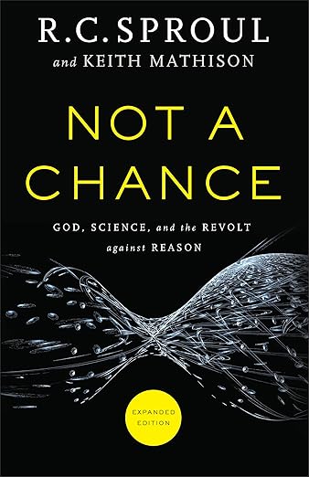 Not a Chance (Sproul - paperback)