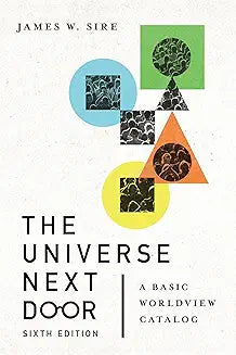 Universe Next Door (Sire - paperback)