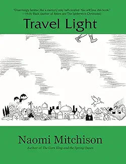 Travel Light (Mitchison)