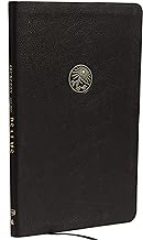 Spurgeon and the Psalms (NKJV, Black, Leatherette)