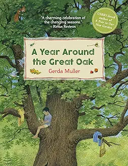 Year Around the Great Oak (Muller)