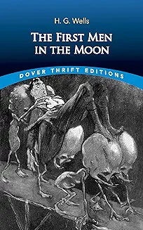 First Men in the Moon (Wells)