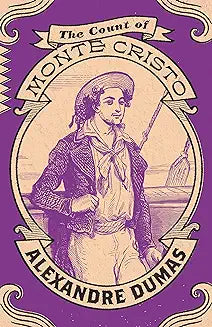 Count of Monte Cristo (Vintage ed.)