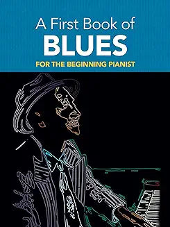 First Book of Blues (Dutkanicz - no readable spine, PB)