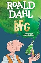 BFG (Dahl - Viking ed.)