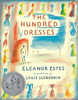 Hundred Dresses (Estes - paperback)
