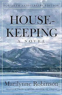 Housekeeping (Robinson - paperback)