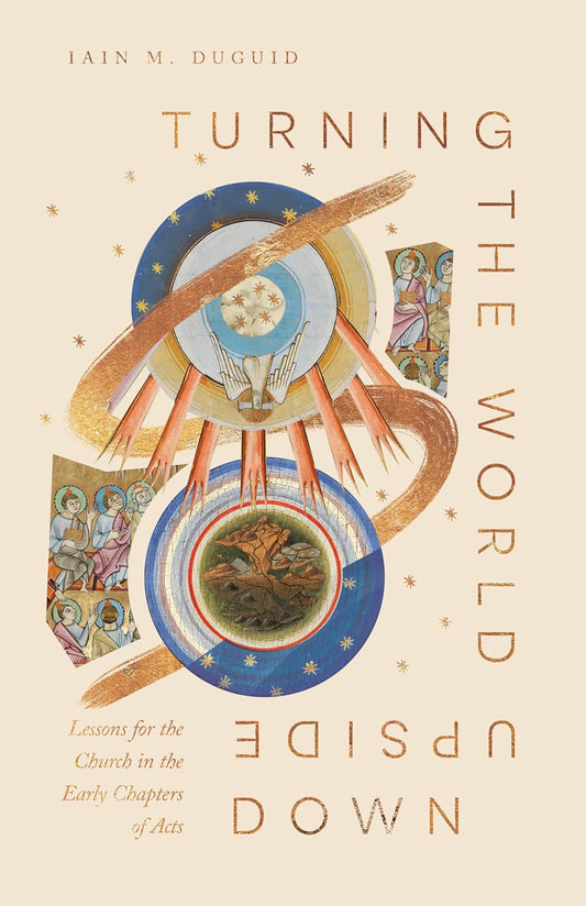 Turning the World Upside Down (Duguid)