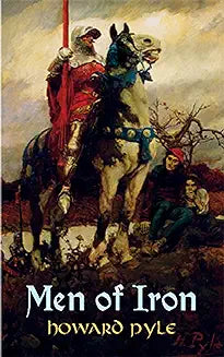 Men of Iron (Pyle - paperback)