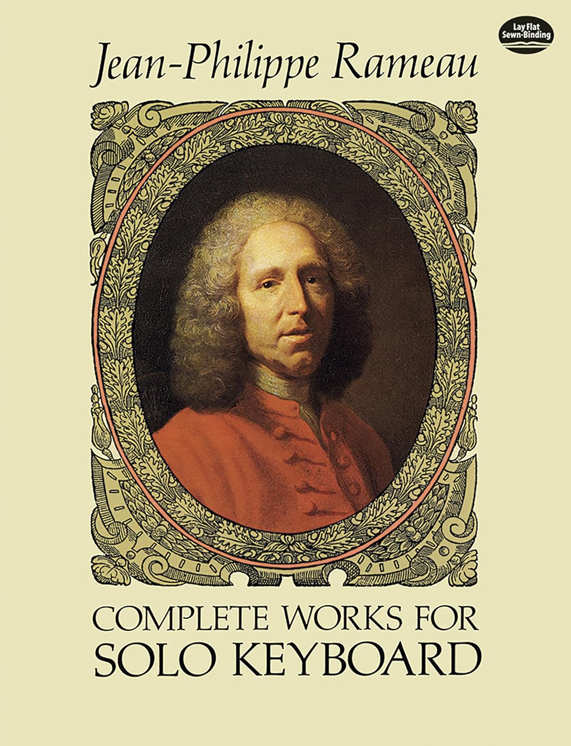 Complete Works for Solo Keyboard (Rameau)