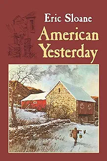 American Landscape (Sloane - paperback)