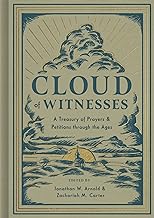 Cloud of Witnesses (Arnold, Carter - hardcover)