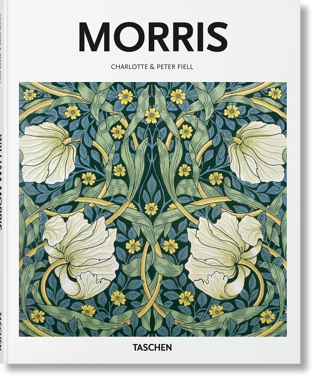 Morris (Taschen hardcover)