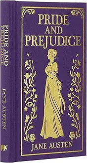 Pride and Prejudice (Austen - Sirius HC)