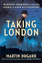 Taking London (Dugard - hardcover)