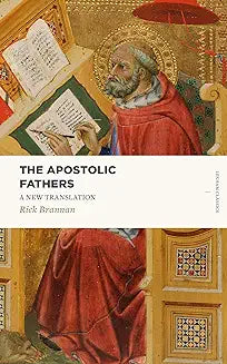 Apostolic Fathers (paperback)