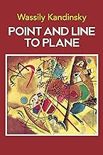 Point and Line to Plane (Kandinsky - Dover paperback)