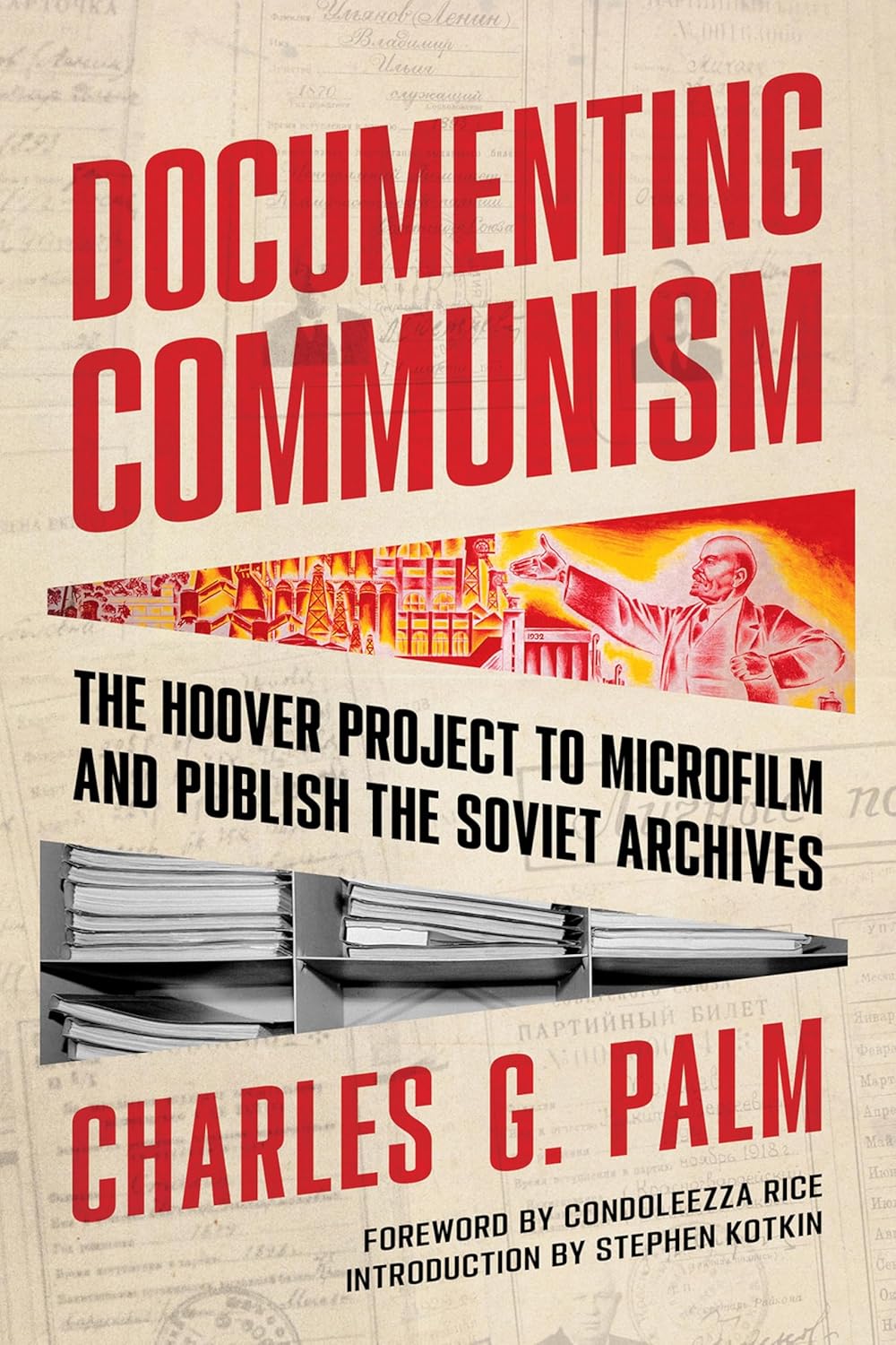 Documenting Communism (Palm - paperback)