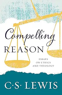 Compelling Reason (Lewis - U.K. Import)