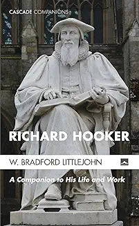 Richard Hooker (Littlejohn - paperback)