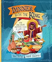 Dinner with the King (Tautges)