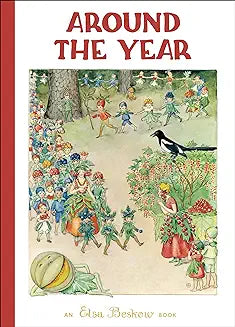 Around the Year (Beskow)