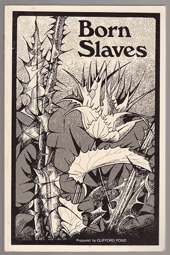 Born Slaves (Luther - paperback)