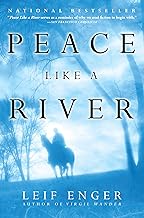 Peace Like a River (Enger - paperback)