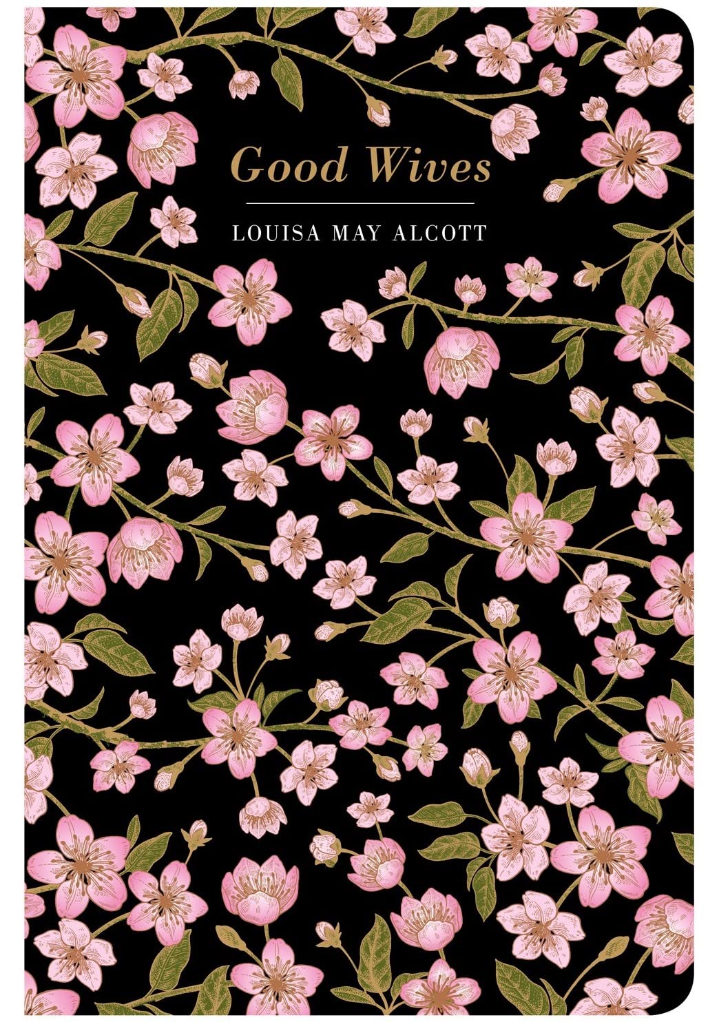Good Wives (Alcott - Chiltern hardcover)