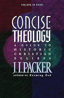 Concise Theology