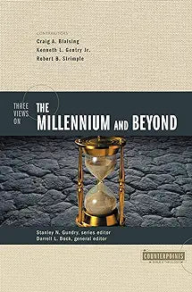 Three Views on the Millennium and Beyond