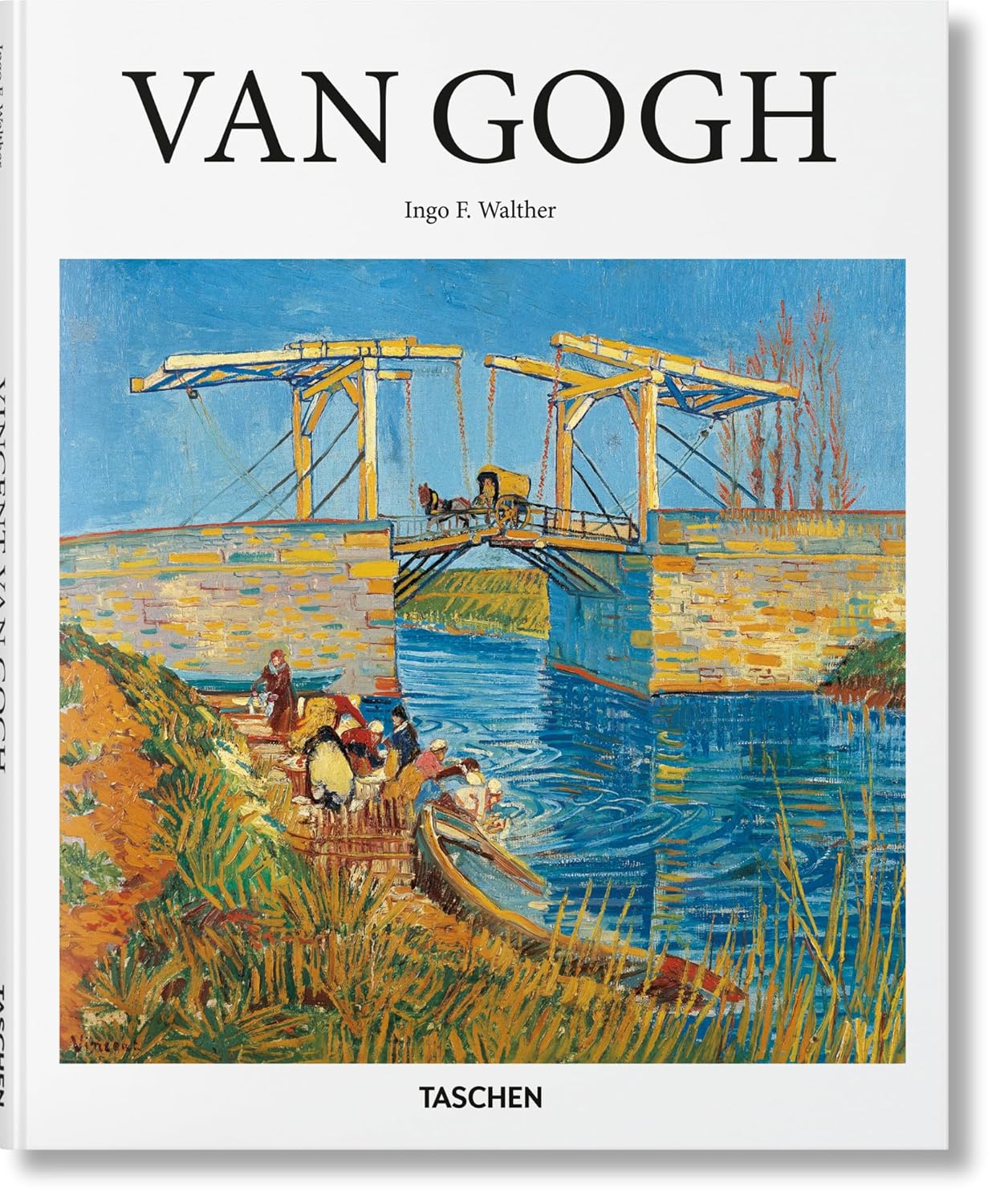 Van Gogh (Taschen hardcover)