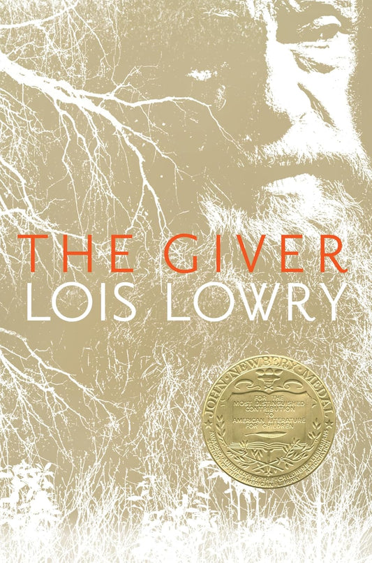 Giver (Lowry - paperback)